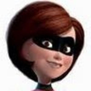 Meet your Posher, Roberta